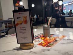 -必胜客(吾悦广场店)