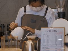 -Infica Coffee