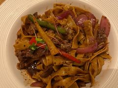 -原石牛扒·约会餐厅(龙城万科里店)