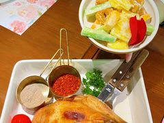 -素描餐厅(灵隐天竺店)