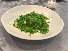 龙须菜-令氏家外家周秦食府(高新店)