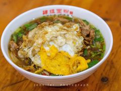 -肆姐面粉馆(坡子街店)