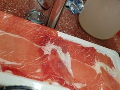 -四囍码头海鲜烧烤自助火锅(外滩南京东路悦荟广场店)