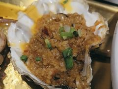 -大神太神·铁板烧(瑞虹天地月亮湾店)