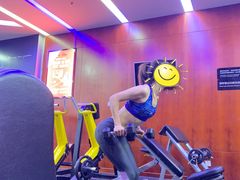 -爱尚游泳健身(外交公寓店)