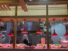 -上坐过桥米线(顺城店)