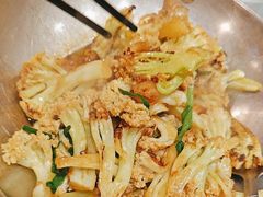 -辛香味烧鱼馆·非遗技艺·排骨红烧肉(光谷医药园店)