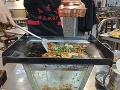 -郝大姐·乌龙山铁板烧(大学城三店)