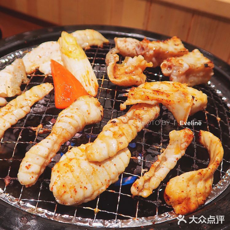 食材口感都不错。「河豚鱼鳍酒」好特别的酒