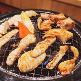食材口感都不错。「河豚鱼鳍酒」好特别的酒