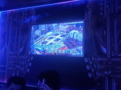 -好乐迪KTV(金钻店)