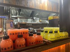 -贡梅老面馆·蟹粉面·无锡特色小吃(南长街主推店)