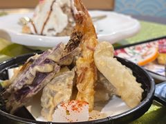 -桃屋日本料理(清华科技园店)