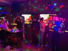 -酷麦KTV(乐必购店)