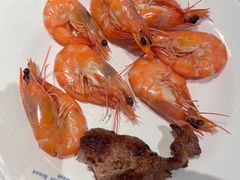 -领鲜活海鲜榴莲自助火锅(东门店)