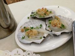 北极贝-新享乐海鲜(翠华路店)