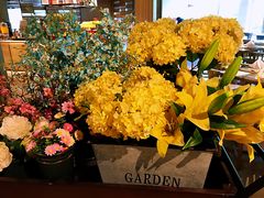 -金海湾自助餐厅(金陵饭店)