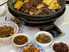 -一烙锅(友谊店)