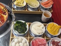 -咏江南·苏式火锅·苏州评弹(观前街店)