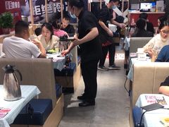 -鱼酷活鱼烤鱼(北美店)