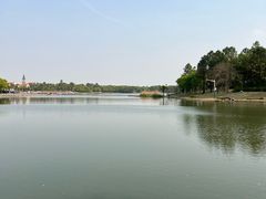 -美兰湖景区