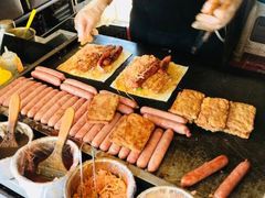 -辽B·小串(总店)