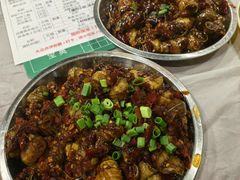 -辣螃铠盆盆蟹大排档(总店)