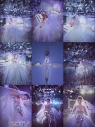 -MANLI BRIDAL婚纱