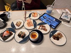 -滨寿司(新街口中央商场店)
