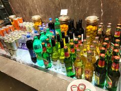 -长春净月潭喜来登酒店·盛宴标帜餐厅
