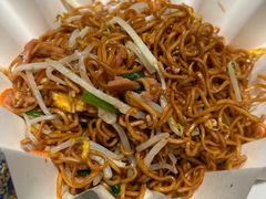豉油皇三丝炒面-点都德(长泰广场店)