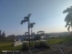 -嘉和冠山海高尔夫球会