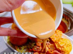 -龍歌自助小火锅(秦淮水游城店)