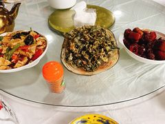 -何适山庄 ·可团建(水长城P2停车场店)