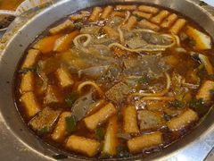 -老城红焖羊肉(人民路店)