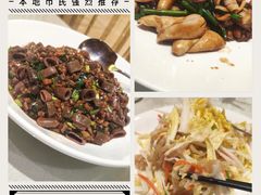 -良友·海鲜青岛菜(五四广场店)