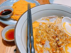 -南小蟹手工點心(三里屯店)
