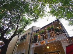 -玫瑰厅上海菜(兴国路店)