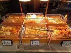 -千滋百味自助海鲜烤肉(布吉景华店)