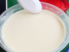 -老伴豆花(麦士威熟食中心店)