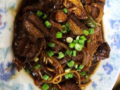 -许村蟹面(海宁许村大道店)