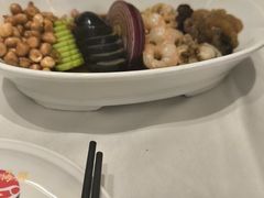 -北塘海鲜·天津菜·鲅鱼水饺是一绝(大光明桥旗舰店)
