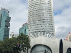 -上海尚嘉中心