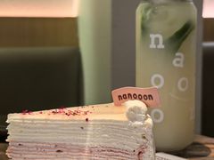 -奈诺甜品·生日蛋糕·下午茶(古城店)