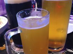 -MOSSO德国餐厅·音乐酒吧(环宇荟店)