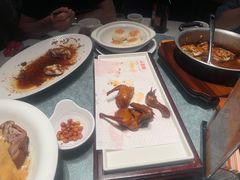 -香顺·客家菜(东坑店)