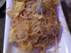 -夜猫子串吧·龙虾.江西小炒(万塘路店)