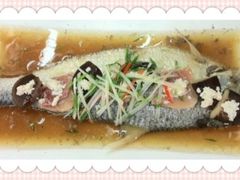 6-郭记原生态烤羊腿(长宁路店)