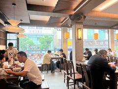 -同心楼(解放北路店)