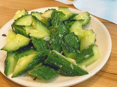 -大牛湾·眷村牛肉面(蠡溪店)